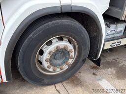 Scania R400 (BELGIAN TRUCK / EURO 5 / GOOD CONDITION)