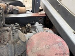 Scania R400 (BELGIAN TRUCK / EURO 5 / GOOD CONDITION)