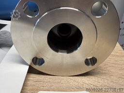 Endress+Hauser Proline Promass E 300 Coriolis mass flow