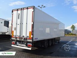 SCHMITZ CARGOBULL SKO FP 60 ThermoKing SLXi 300