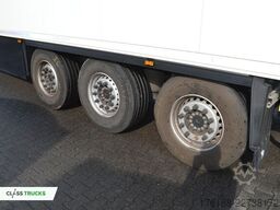 SCHMITZ CARGOBULL SKO FP 60 ThermoKing SLXi 300