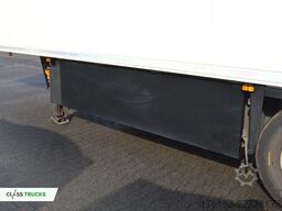 SCHMITZ CARGOBULL SKO FP 60 ThermoKing SLXi 300