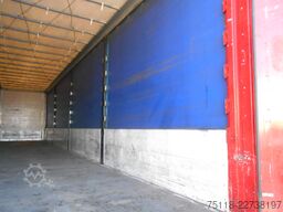 Kässbohrer MEGA - RALLA 1 mt