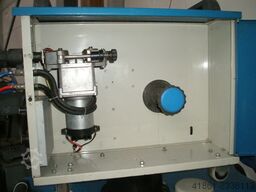 SAF-ELEKTROSTA E-PULS 2000 S