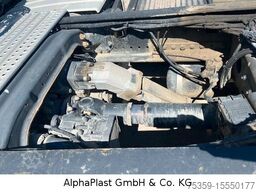 MAN 18.400 / 4x2  Hydraulik Orginal KM TipTop