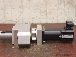 CR Electronic S.R.L 7 Power Automation OXY 5.1 - 25 PAT3-0190