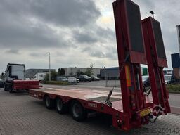 Es-Ge 3.SOU-18-30.1N, Extandable, 480 Ramps,