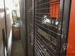 Amada Promecan HFBO 125/40