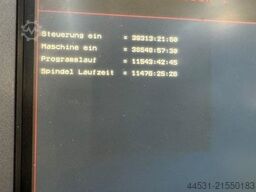 Hedelius CB 80 – 2300