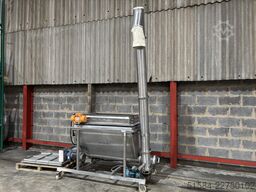 Guttridge Bulkflo