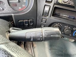 DAF CF 85.430 6x2 SLEEPERCAB (EURO 4 / VLG-ADR / AS...