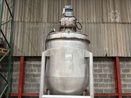 Tourell Gardner 1500L