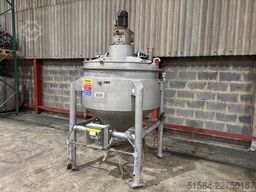 Tourell Gardner 700L