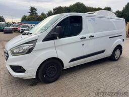 Ford Transit Custom **FRIGO-EURO6**