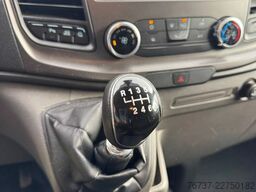 Ford Transit Custom **FRIGO-EURO6**
