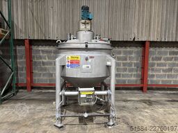 Tourell Gardner 700L