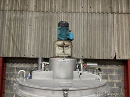 Tourell Gardner 700L