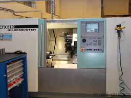 Gildemeister CTX 310