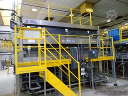 Gebo Cermex Swing SWD40/138