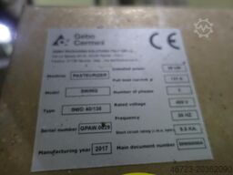 Gebo Cermex Swing SWD40/138