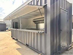 Other Gastro Seecontainer, Food Container,