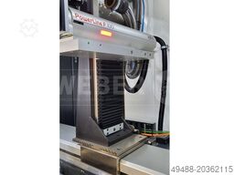ROFIN-SINAR ComiLine Advanced WT
