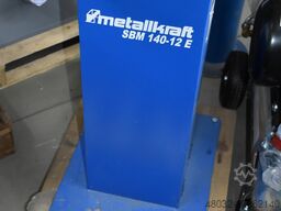 Metallkraft SBM 140-12 E