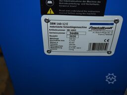 Metallkraft SBM 140-12 E