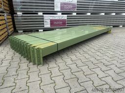 BITO PL38 Palettenregaltraverse Traverse Regal