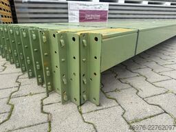 BITO PL38 Palettenregaltraverse Traverse Regal