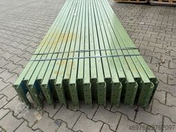 BITO PL38 Palettenregaltraverse Traverse Regal