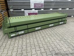 BITO PL38 Palettenregaltraverse Traverse Regal