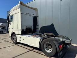 DAF XF 460 SSC / 2 Tanks / Euro 6 / NL Truck
