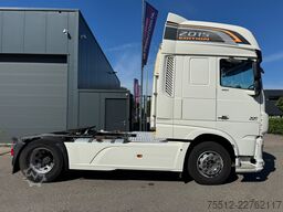 DAF XF 460 SSC / 2 Tanks / Euro 6 / NL Truck