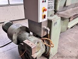 Scharringhausen KS/S-III  2.100x5mm