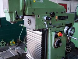 DECKEL FP 2 M