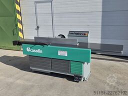 Cepillo de superficie "CASOLIN" PF530 DIGIT CASOLIN PF 530 Digit