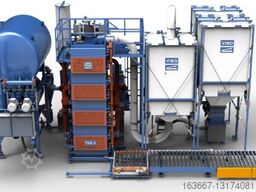 VIRO mod. TNG-4