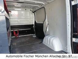 OPEL Opel Vivaro B Kasten L1H1 2,8t Würth *PDC*