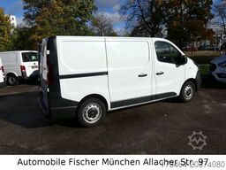 OPEL Opel Vivaro B Kasten L1H1 2,8t Würth *PDC*