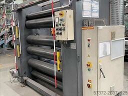 Battenfeld/Gloenco PS-Schaum