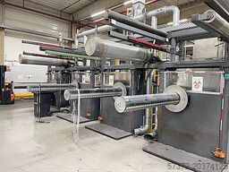 Battenfeld/Gloenco PS-Schaum