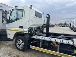 Fuso Canter 9C18 Abrollkipper 63990 Euro