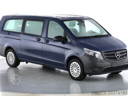 Mercedes-Benz Vito 114 TourerPro,Extralang,8Sitzer,Automatik