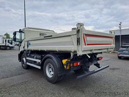 IVECO EUROCARGO ML160E32K