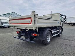 IVECO EUROCARGO ML160E32K