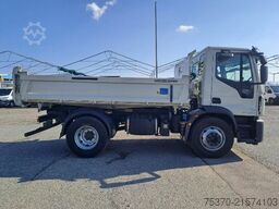 IVECO EUROCARGO ML160E32K