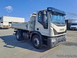 IVECO EUROCARGO ML160E32K