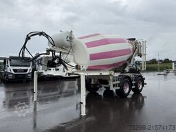 Schwing G AM10FHAC 71/320 10m³