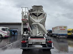 Schwing G AM10FHAC 71/320 10m³